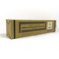 DATA DIRECT Utax CDC1930 1935 3005 Toner Yellow Compatible 653010016C