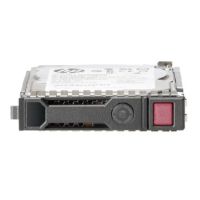 Hewlett Packard Enterprise 146GB SAS 15000rpm 2.5" 2.5"