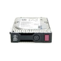 Hewlett Packard Enterprise 653951-001 internal hard drive 3.5" 450 GB SAS