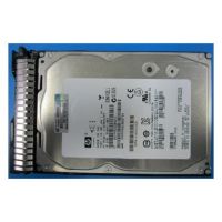 Hewlett Packard Enterprise 653952-001 internal hard drive 3.5" 600 GB SAS