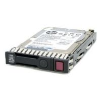 HPE DRV HD 600GB 6G SAS 10K 2