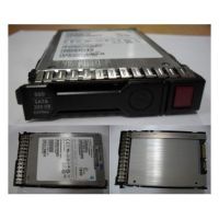 Hewlett Packard Enterprise 653966-001 internal solid state drive 2.5" 200 GB Serial ATA II MLC