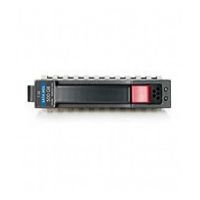 HPE 500GB 6G SFF 2.5" Serial ATA