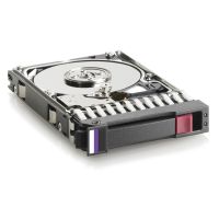 HPE 1TB 6G SATA 7.2K rpm SFF 2.5" Serial ATA III