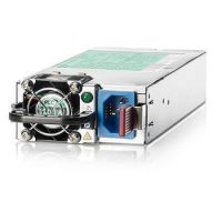 HPE 500W FS Platinum Hot Plug Power Supply Kit