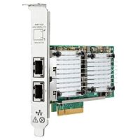 HPE Ethernet 10Gb 2-port 530T Adapter *FULL HEIGHT*