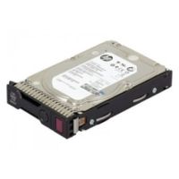 HPE 2TB 6G SATA 7.2k 3.5in SC MDL