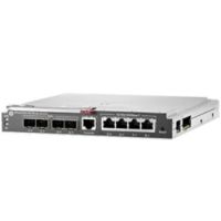 6125G/XG Ethernet Blade Switch - Switch - managed