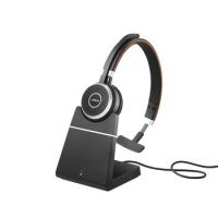 Jabra Evolve 65+ UC Mono