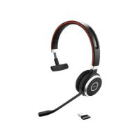 Jabra Evolve 65 SE - MS Mono