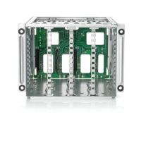 HPE 5U 6LFF HP Drive Cage Kit