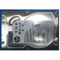 500Gb NON-Hotplug 7200Rpm 659571-001, 3.5", 500 GB, 7200 RPMInternal Hard Drives