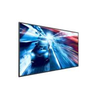 Philips 65BDL3010Q/00 signage display 163.8 cm (64.5") LED 4K Ultra HD Black