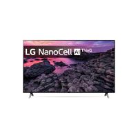 LG NanoCell 65NANO906NA TV 165.1 cm (65") 4K Ultra HD Smart TV Wi-Fi Grey