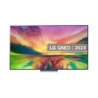 LG 65QNED816RE.AEK TV 165.1 cm (65") 4K Ultra HD Smart TV Wi-Fi