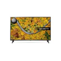 LG 65UP75006LF TV 165.1 cm (65") 4K Ultra HD Smart TV Wi-Fi Grey