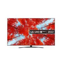 LG 65UQ91006LA.AEK TV 165.1 cm (65") 4K Ultra HD Smart TV Wi-Fi Blue