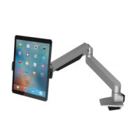 Compulocks Universal Tablet Cling Articulating Arm Mount Black