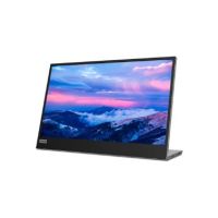 Lenovo L15 39.6 cm (15.6") 1920 x 1080 pixels Full HD LED