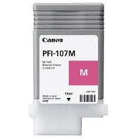 Canon 6707B001/PFI-107M Ink cartridge magenta 130ml for Canon IPF 670/680