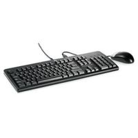 BFR with PVC Free Kit - Tastatur-und-Maus-Set