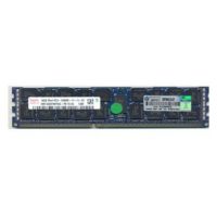 HP E 16GB (1x16GB) Dual Rank x4 PC3-12800R (DDR3-1600) Registered CAS-11 Memory Kit