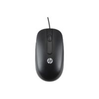 USB Laser Mouse USB Laser Mouse, Ambidextrous, Laser, USB Type-A, 1000 DPI, Black Keyboard & Mouse