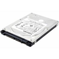 Toshiba - Hard drive - 1 TB - SATA 3Gb/s - 5400 rpm