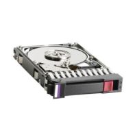 HPE 2TB 3G 7.2K SATA LFF - 3PAR 520