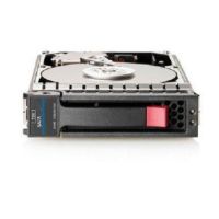 HPE HDD/1TB 3.5" MDL 7.2K SATA