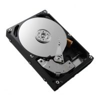 DELL 684JT internal hard drive 3.5" 2000 GB SAS