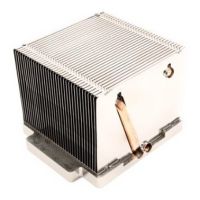 HPE HP DL385P G8 Performance Heatsink