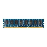 HPE 16GB PC3-12800R memory module DDR3 1600 MHz