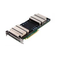 HPE nVidia Tesla K10 8GB NAF PCIe