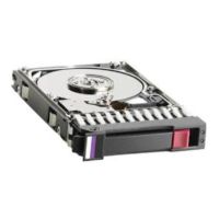 HPE Harddrive 600GB SAS 2,5"