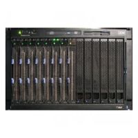 IBM Bladecenter Chassis