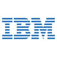 IBM 4 -> 8 Partition