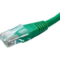 Cablenet RJ-45/RJ-45, 2m, U/UTP, Cat5e