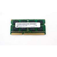 HP 691739-001 memory module 2 GB 1 x 2 GB DDR3 1600 MHz