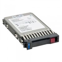 HPE 691864-B21 internal solid state drive 2.5" 200 GB Serial ATA III