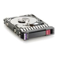 HPE HDD/600GB 6G SAS 10K 2.5in