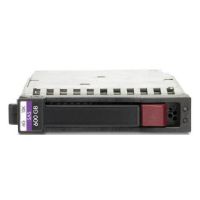 Hewlett Packard Enterprise 450GB 6G SAS 10K rpm SFF