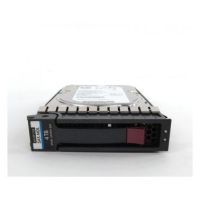 HPE 4TB 3.5" 7.2K 6G SAS 3.5" 4000 GB