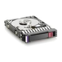 HPE 4Tb 7.2K RPM SAS