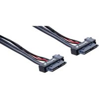 IBM 69Y1194 SATA cable Black