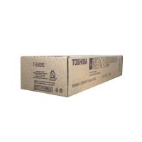 Toshiba 6AG00007695/TB-FC505E Toner waste box, 120K pages for Toshiba E-Studio 3505