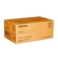 Toshiba 6AJ00000048 (T-FC 28 EM) Toner magenta, 24K pages 6% coverage