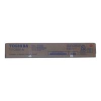 Toshiba 6AK00000183 (T-FC 65 EM) Toner magenta, 29.5K pages 6% coverage