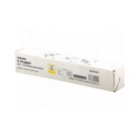 Toshiba 6B000000569/T-FC26SY6K Toner-kit yellow, 6K pages/6% for Toshiba E-Studio 222/224/262 CP/262 CS