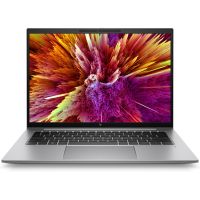 HP ZBook Firefly G10 Intel® Core™ i7 i7-1360P Mobile workstation 35.6 cm (14") WQXGA 32 GB DDR5-SDRAM 1 TB SSD Wi-Fi 6E (802.11ax) Windows 11 Pro Silver